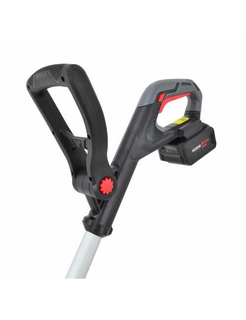 HOOZAR PODKASZARKA DO TRAWY 18V 1x5.0Ah GT30-T1