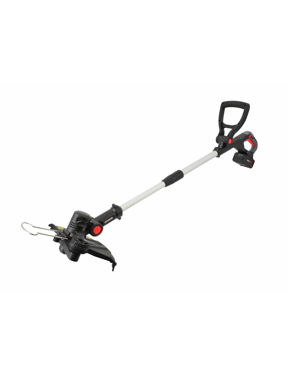 HOOZAR PODKASZARKA DO TRAWY 18V 1x5.0Ah GT30-T1