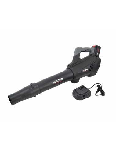 HOOZAR DMUCHAWA DO LIŚCI 18V 1x5.0Ah LB15-T1