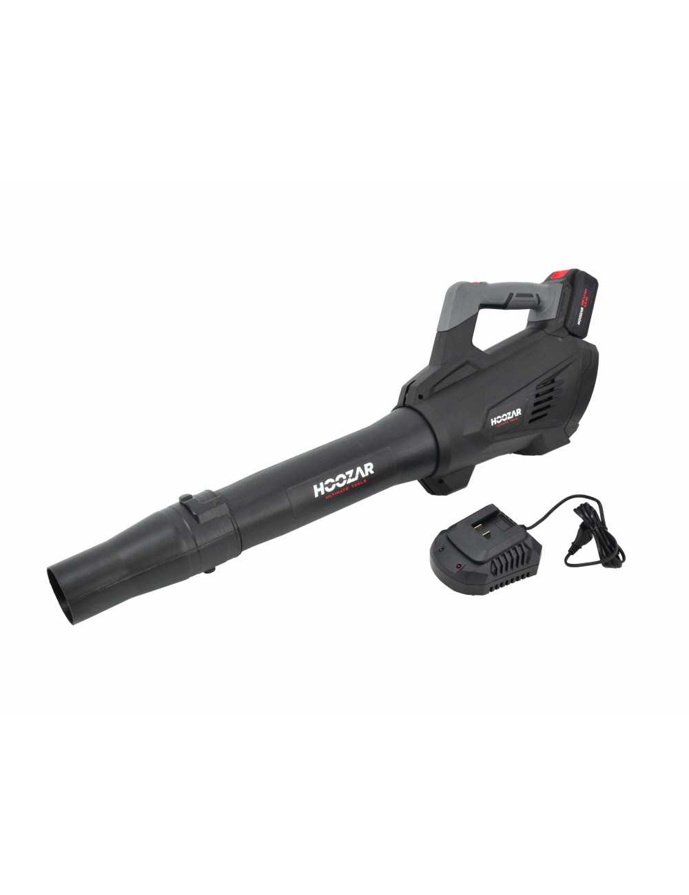 HOOZAR DMUCHAWA DO LIŚCI 18V 1x5.0Ah LB15-T1