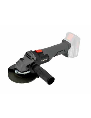 HOOZAR SZLIFIERKA KĄTOWA BEZSZCZOTKOWA 125mm 18V  AG25BL-0  BODY