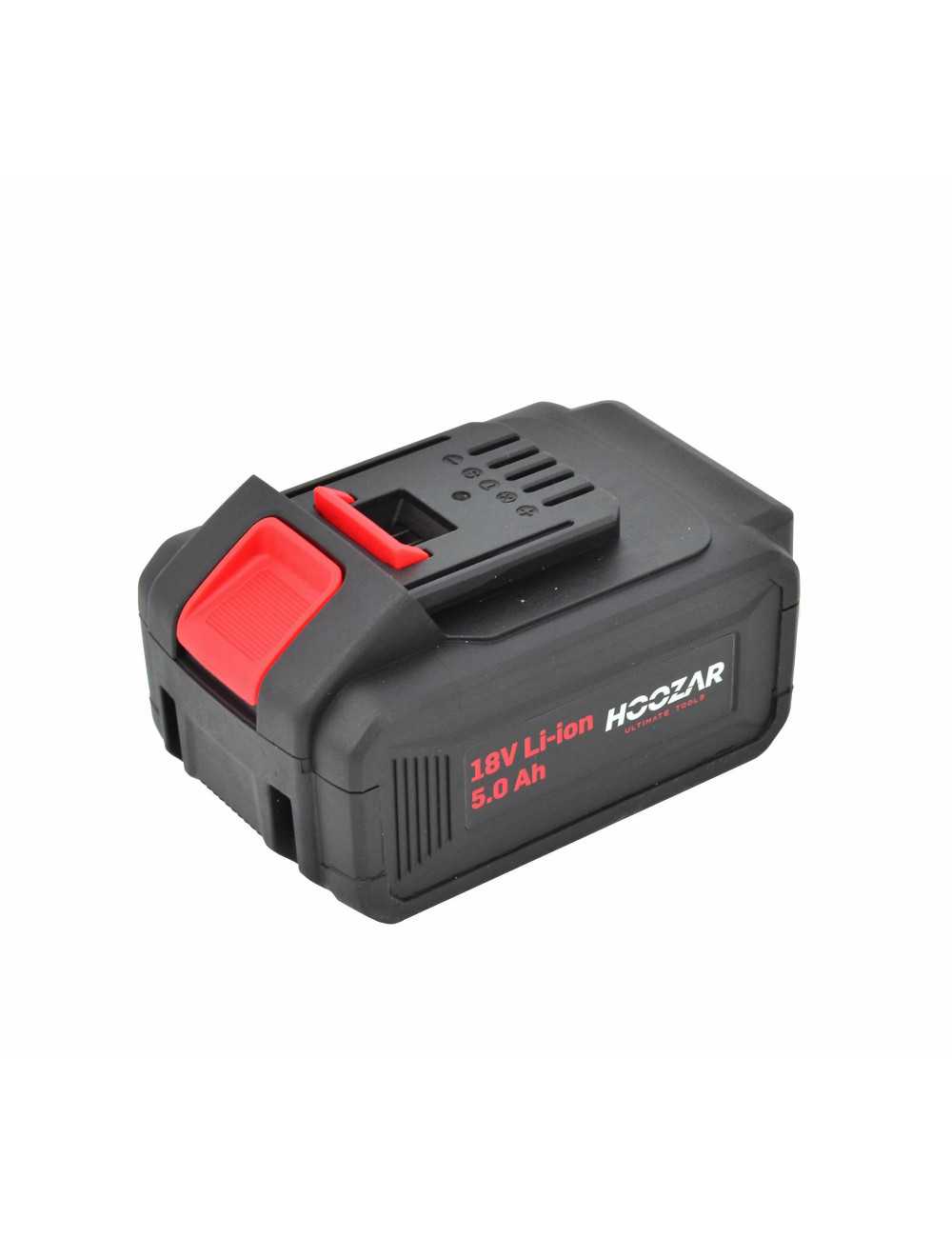 HOOZAR AKUMULATOR 18V 5.0Ah BP50