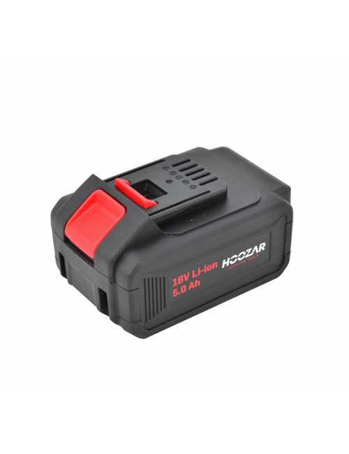 HOOZAR AKUMULATOR 18V 5.0Ah BP50
