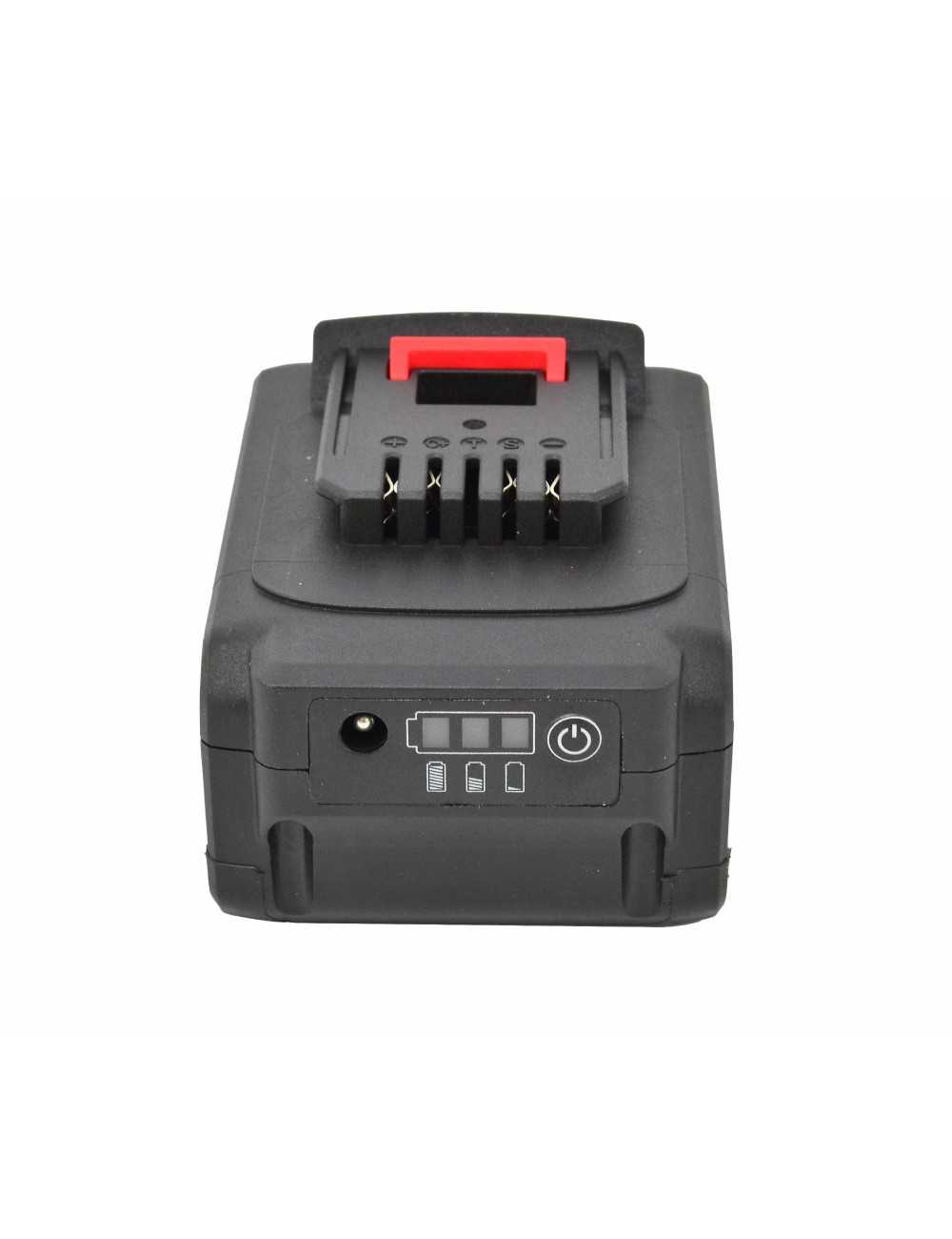 HOOZAR AKUMULATOR 18V 5.0Ah BP50