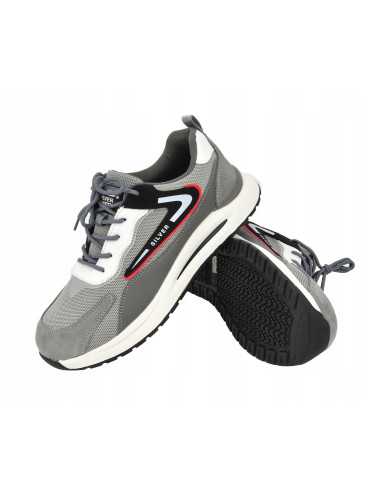 AWTOOLS BUTY NISKIE SILVER ROZMIAR 44 KATEGORIA SBP