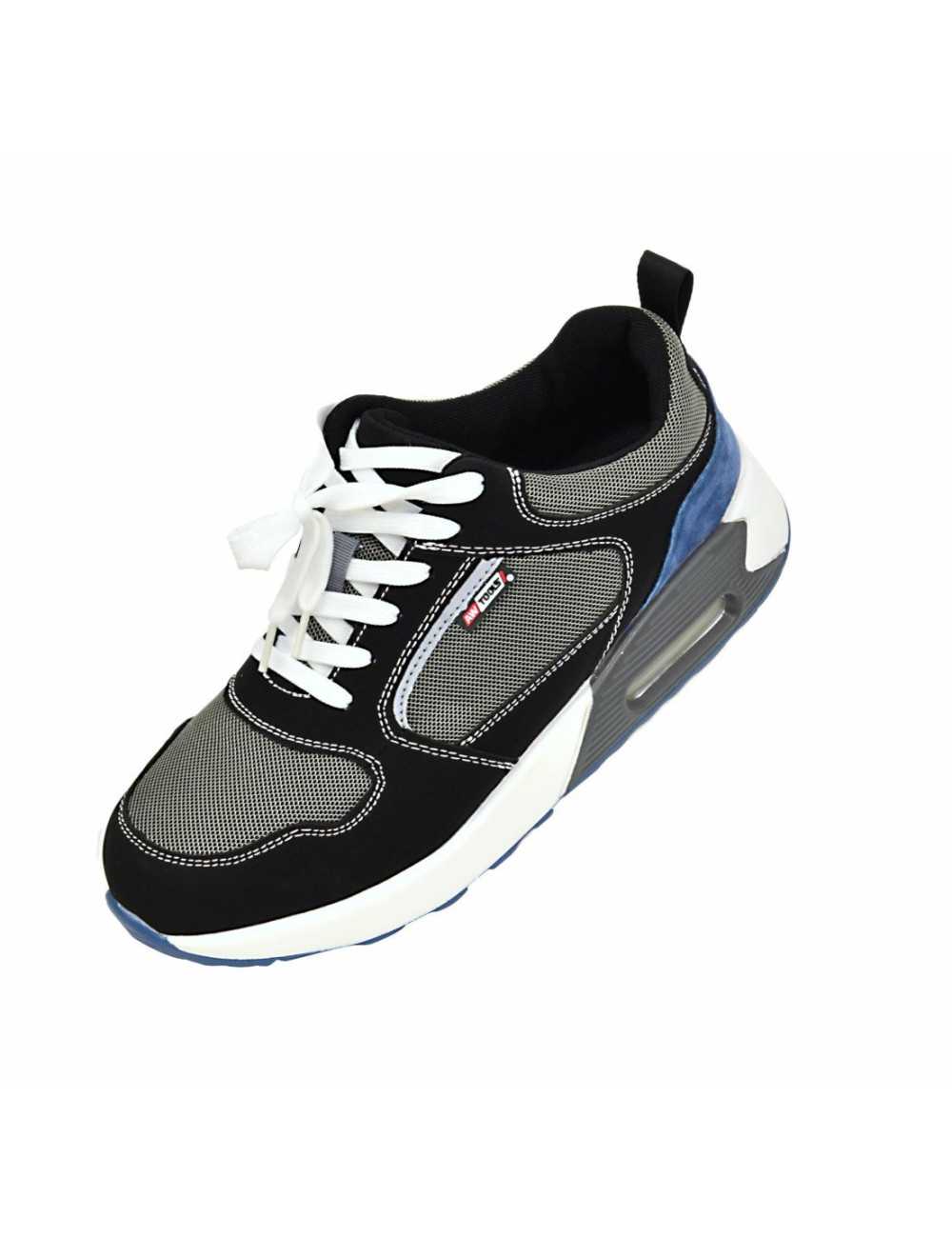 AWTOOLS BUTY NISKIE NEON BLUE ROZMIAR 47 KATEGORIA SB LEKKIE