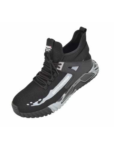 AWTOOLS BUTY WYSOKIE SILICON ROZMIAR 41 KATEGORIA SBP