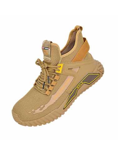AWTOOLS BUTY WYSOKIE GOLD ROZMIAR 42 KATEGORIA SBP