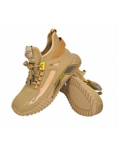 AWTOOLS BUTY WYSOKIE GOLD ROZMIAR 45 KATEGORIA SBP