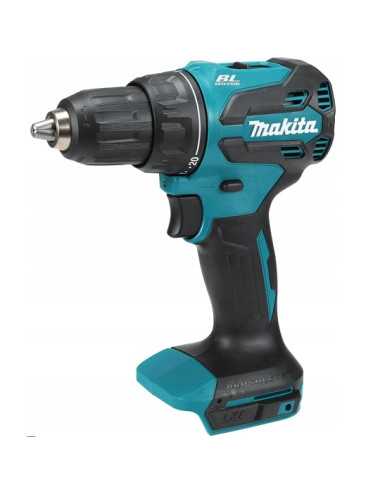 MAKITA WKRĘTARKA 18V DDF490Z 75Nm SOLO