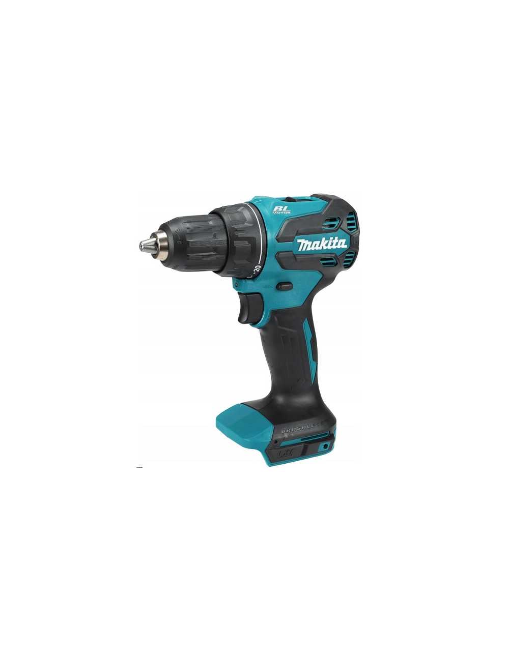 MAKITA WKRĘTARKA 18V DDF490Z 75Nm SOLO