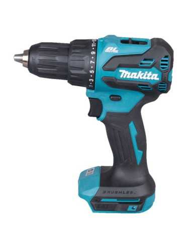 MAKITA WKRĘTARKA UDAROWA 18V DHP490Z 65Nm SOLO