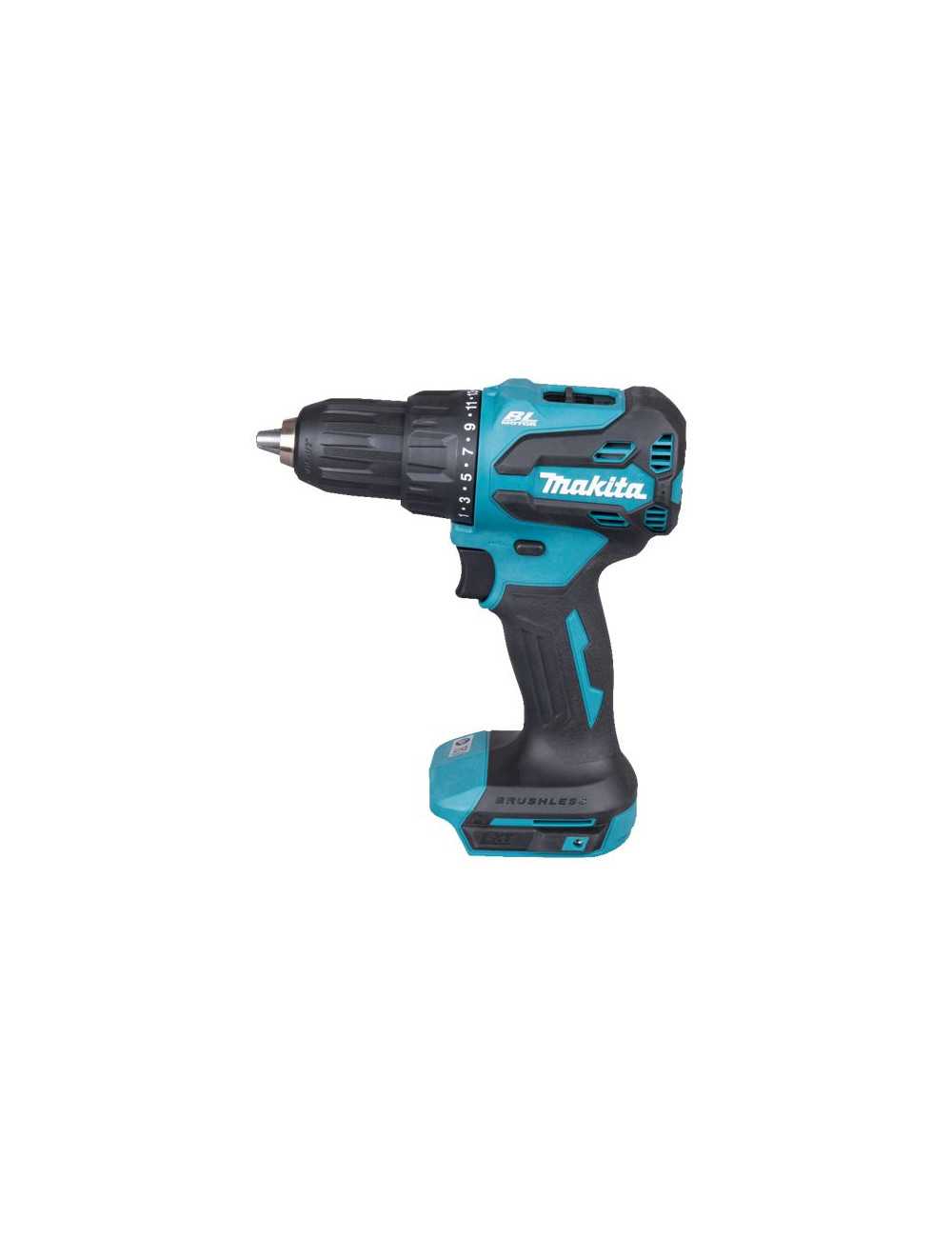 MAKITA WKRĘTARKA UDAROWA 18V DHP490Z 65Nm SOLO