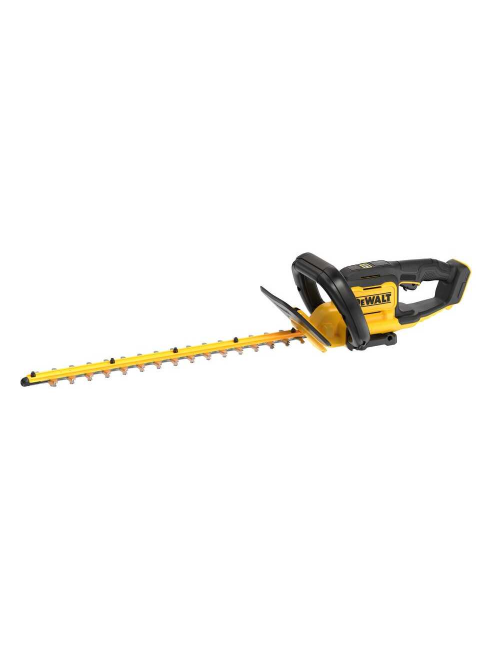 DEWALT NOŻYCE DO ŻYWOPŁOTU 18V DCMHT564N 550mm 25mm SOLO