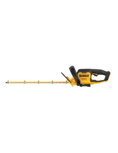DEWALT NOŻYCE DO ŻYWOPŁOTU 18V DCMHT564N 550mm 25mm SOLO