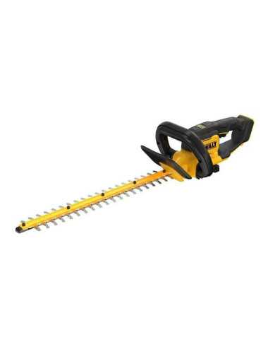 DEWALT NOŻYCE DO ŻYWOPŁOTU 18V DCMHT562N 550mm 19mm SOLO