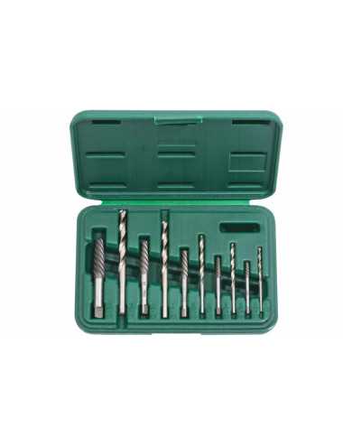 JONNESWAY ZESTAW DO WYKRĘCANIA URWANYCH ŚRUB