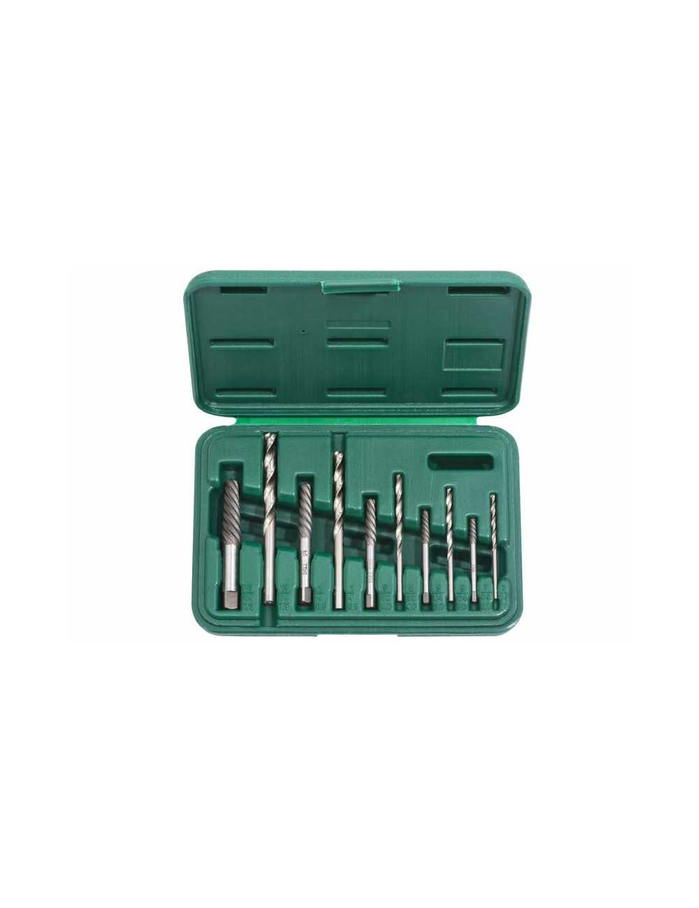 JONNESWAY ZESTAW DO WYKRĘCANIA URWANYCH ŚRUB