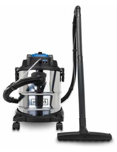 SCHEPPACH ODKURZACZ 20L 1600W  5in1 SprayVac20
