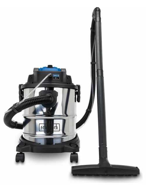 SCHEPPACH ODKURZACZ 20L 1600W  5in1 SprayVac20