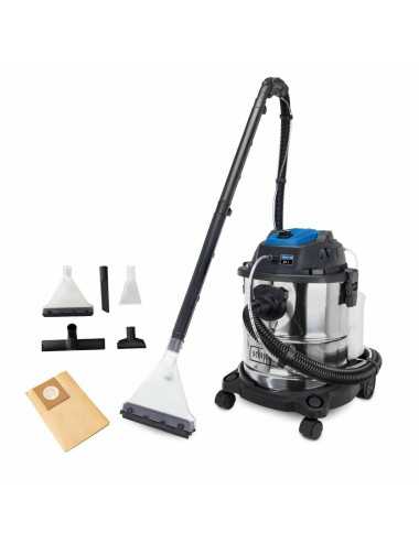 SCHEPPACH ODKURZACZ 20L 1600W  5in1 SprayVac20