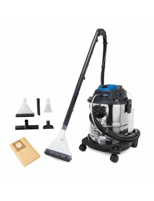 SCHEPPACH ODKURZACZ 20L 1600W  5in1 SprayVac20