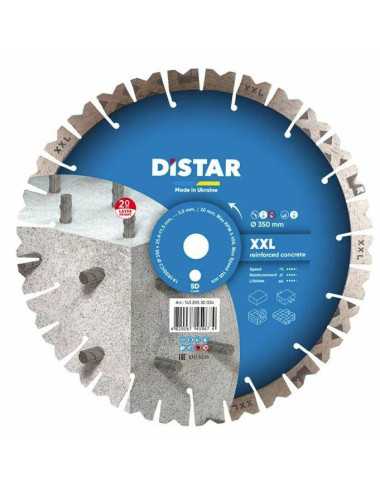 DISTAR TARCZA DIAMENTOWA XXL 350 x 3.0 2,0 x 20mm