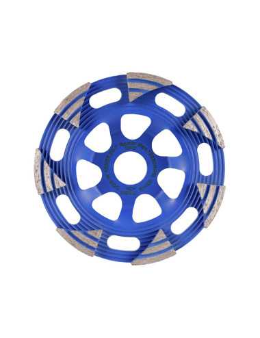 DISTAR TARCZA GARNKOWA RAPTOR 125 x 22,23mm