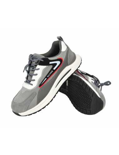 AWTOOLS BUTY NISKIE SILVER ROZMIAR 41 KATEGORIA SBP