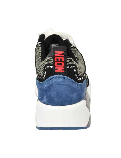 AWTOOLS BUTY NISKIE NEON BLUE ROZMIAR 46 KATEGORIA SB LEKKIE