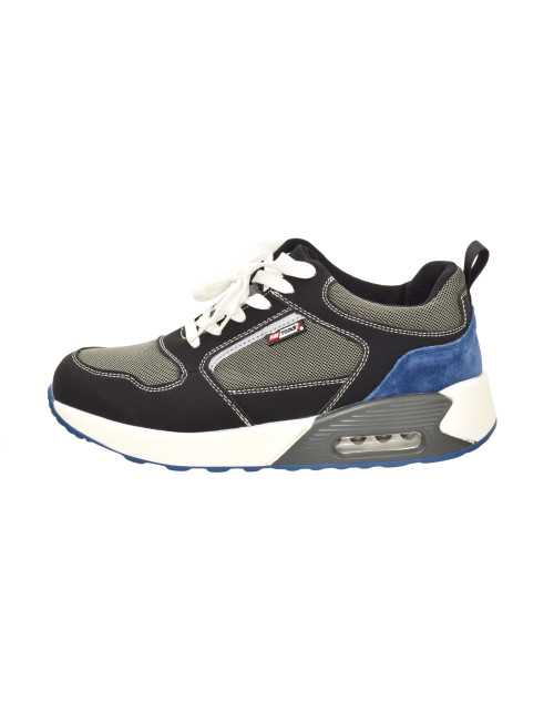 AWTOOLS BUTY NISKIE NEON BLUE ROZMIAR 46 KATEGORIA SB LEKKIE