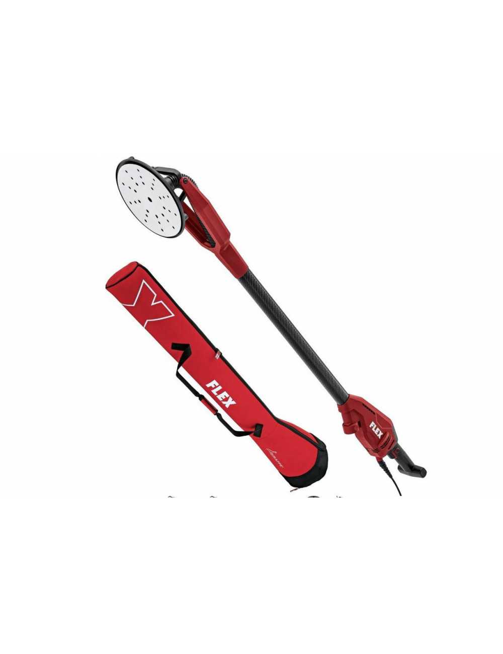 FLEX SZLIFIERKA DO GIPSU GE 6 X-EC MIMOŚRODOWA