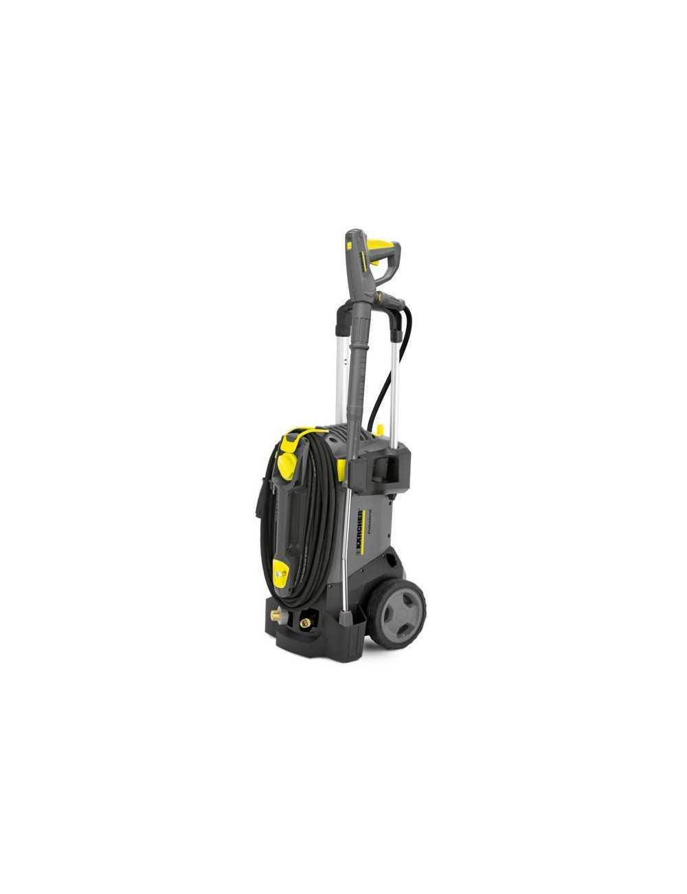 KARCHER MYJKA WYSOKOCIŚNIENIOWA  HD 5 15 C PLUS