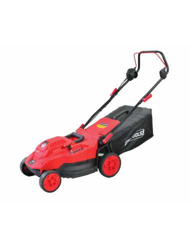 AWTOOLS KOSIARKA ELEKTRYCZNA ZF38 1400W