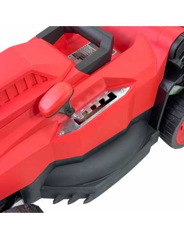 AWTOOLS KOSIARKA ELEKTRYCZNA ZF38 1400W