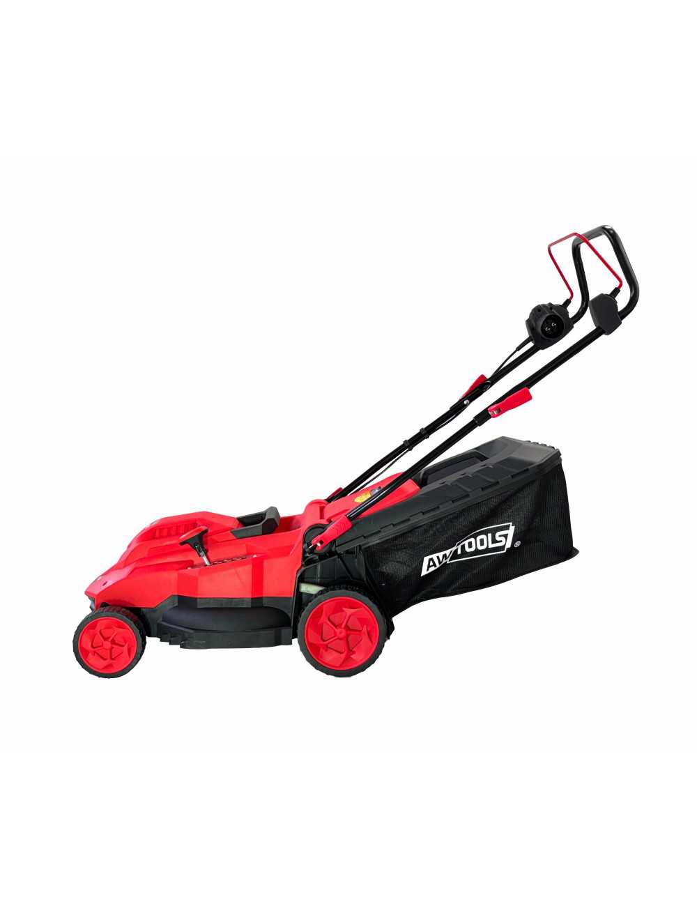 AWTOOLS KOSIARKA ELEKTRYCZNA ZF38 1400W