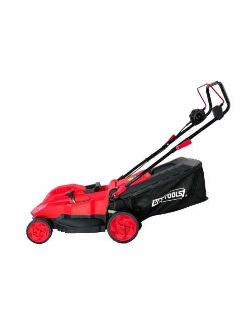 AWTOOLS KOSIARKA ELEKTRYCZNA ZF38 1400W