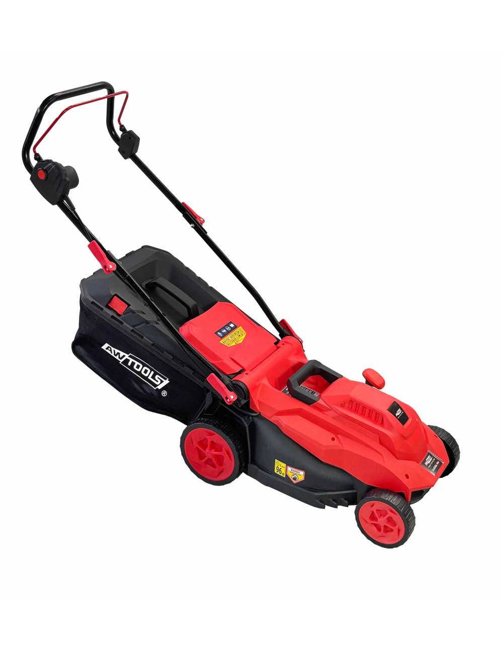 AWTOOLS KOSIARKA ELEKTRYCZNA ZF38 1400W