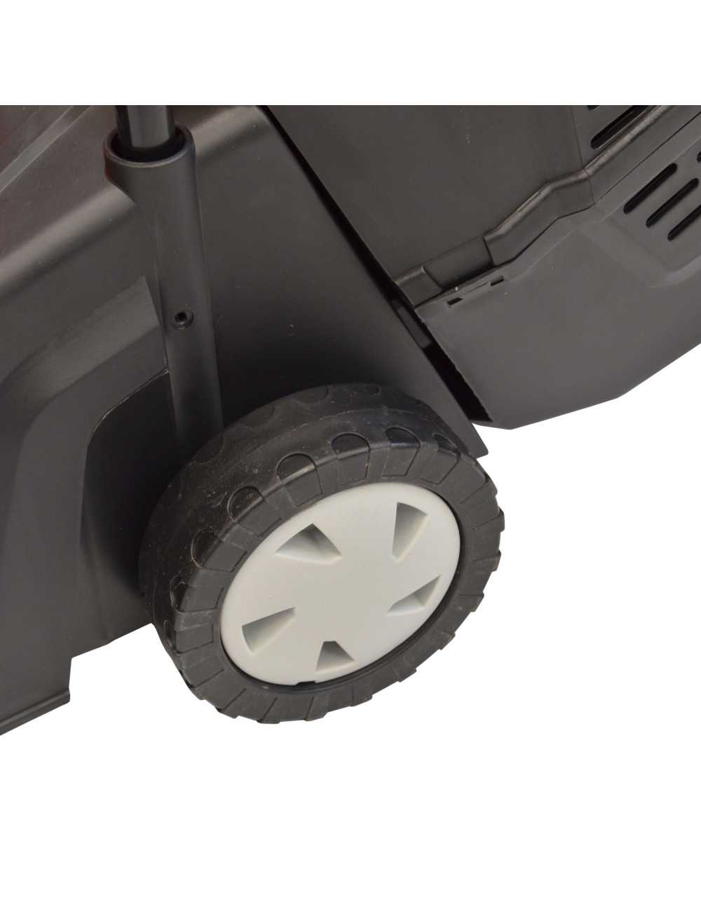 AWTOOLS KOSIARKA ELEKTRYCZNA ZF6124B 1000W, SILNIK INDUKCYJNY