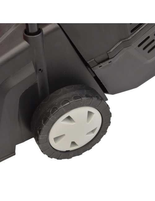 AWTOOLS KOSIARKA ELEKTRYCZNA ZF6124B 1000W, SILNIK INDUKCYJNY