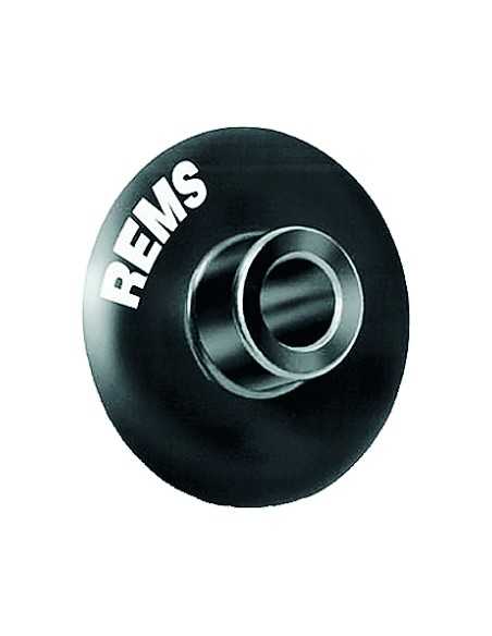 REMS KÓŁKO TNĄCE   ST 1/8-4"