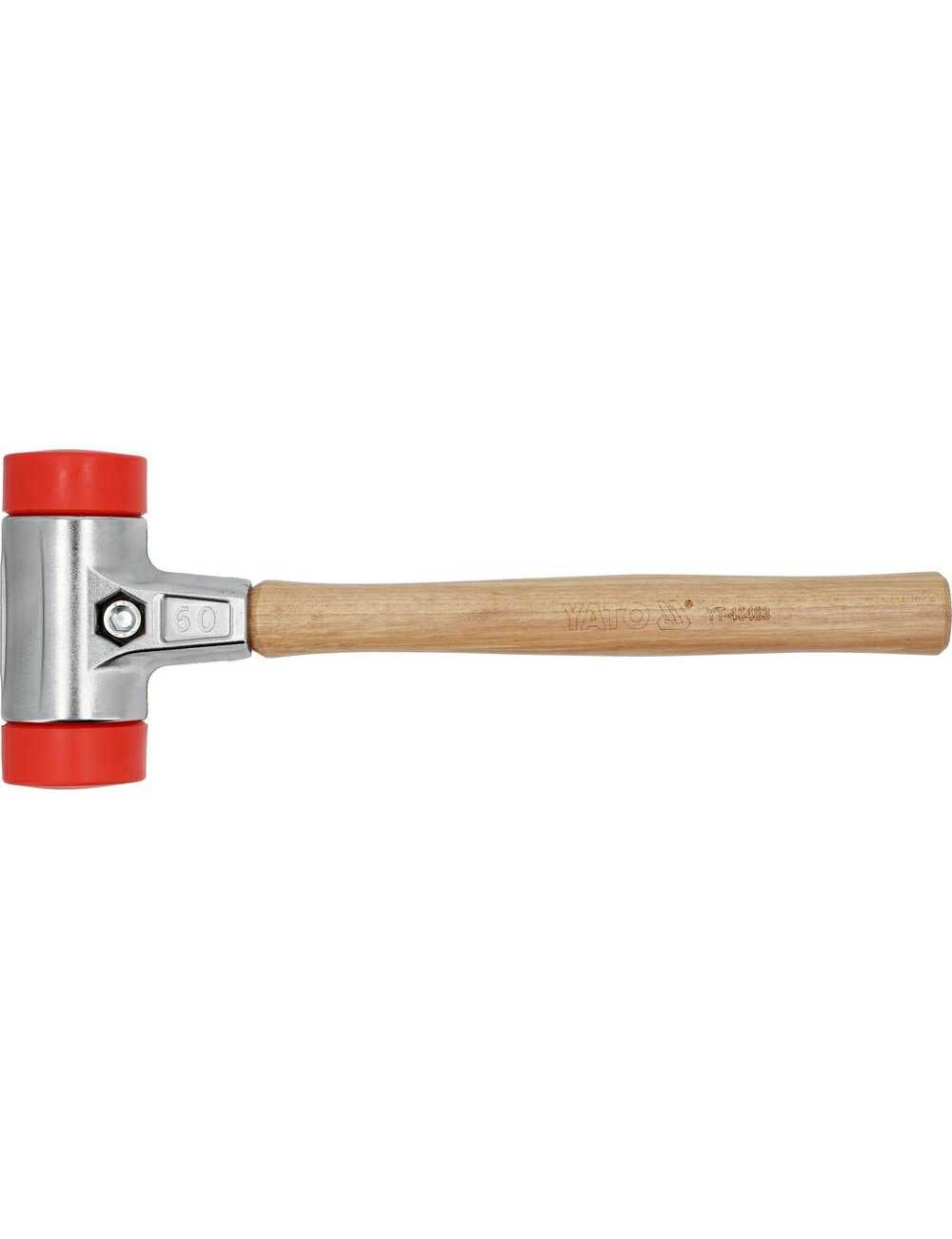 YATO MŁOTEK BRUKARSKI FI 60mm 1390g