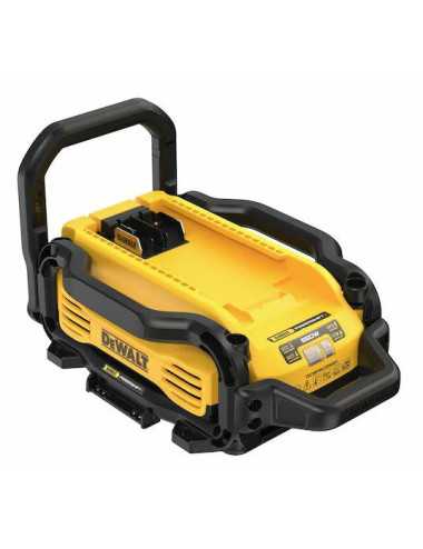 DEWALT POWERSHIFT ŁADOWARKA DCBPSC0550 550W
