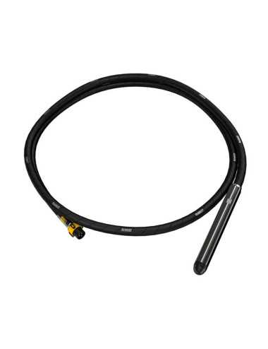 DEWALT POWERSHIFT WĄŻ DO WIBRATORA 50m 5m