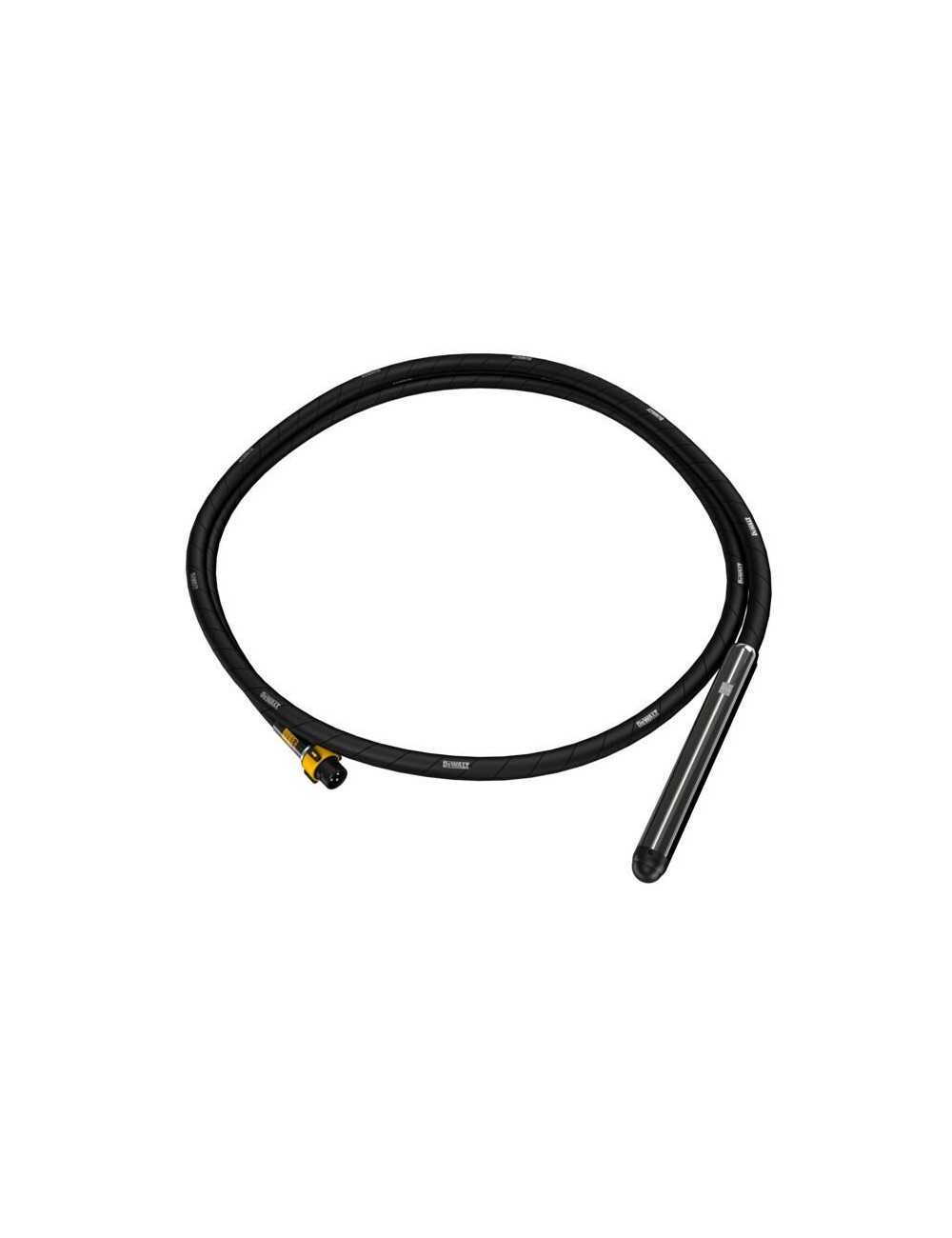 DEWALT POWERSHIFT WĄŻ DO WIBRATORA 50m 5m