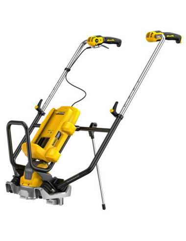 DEWALT POWERSHIFT ŁATA WIBRACYJNA DCPS330N SOLO