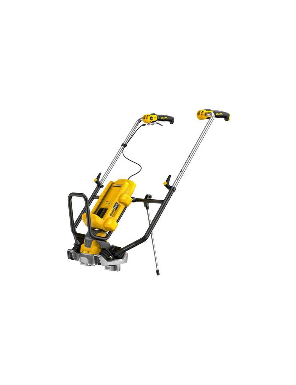 DEWALT POWERSHIFT ŁATA WIBRACYJNA DCPS330N SOLO
