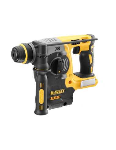 DEWALT 18V XR ZESTAW COMBO WIERTARKO- WKRĘTARKA + MŁOTOWIERTARKA
