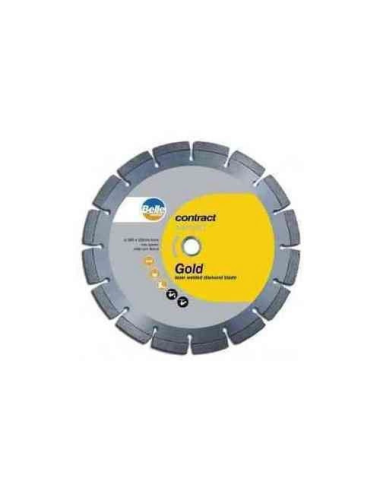 ALTRAD BELLE TARCZA DIAMENTOWA 500x25 ASFALT