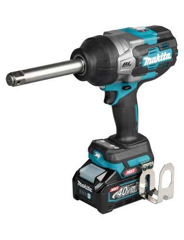 MAKITA KLUCZ UDAROWY 40V XGT TW011GZ 1900Nm 3 4" PIERŚCIEŃ SOLO